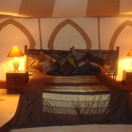 Villa Catherine Marrakech Heddad エクステリア 写真