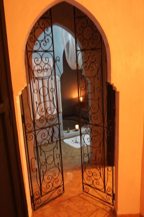 Villa Catherine Marrakech Heddad エクステリア 写真