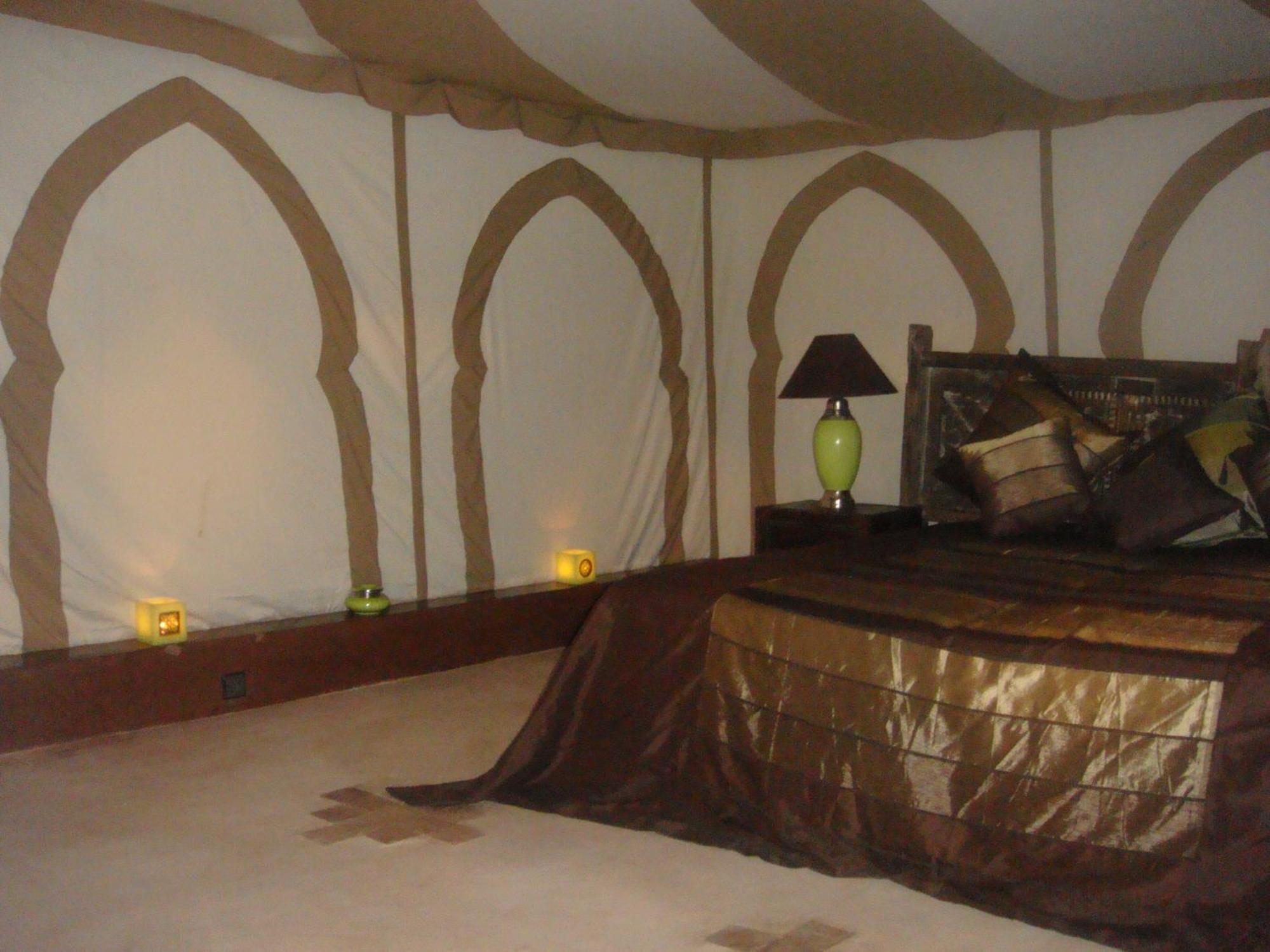 Villa Catherine Marrakech Heddad エクステリア 写真