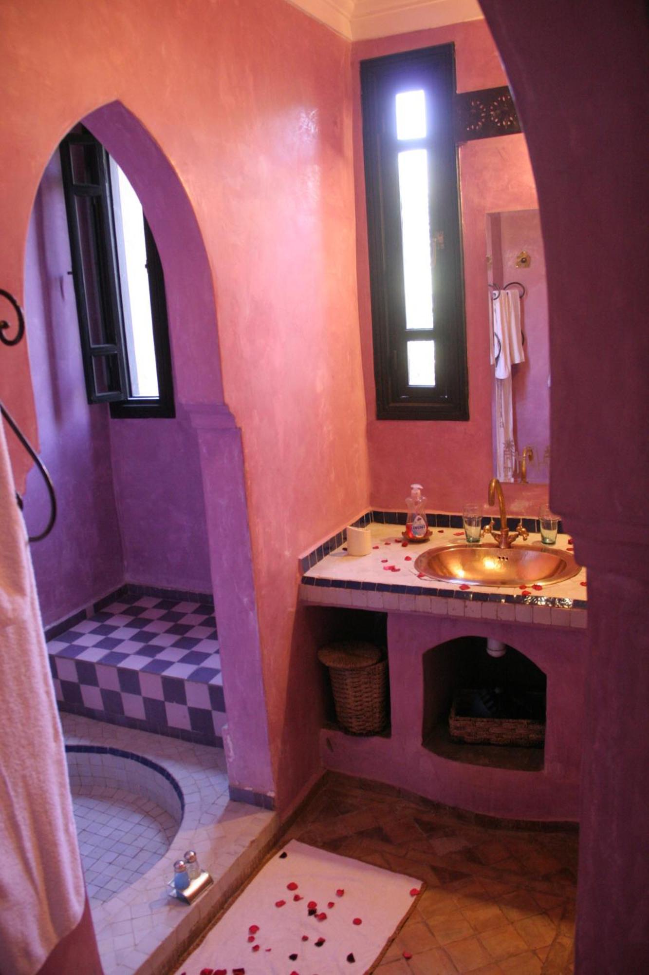 Villa Catherine Marrakech Heddad エクステリア 写真