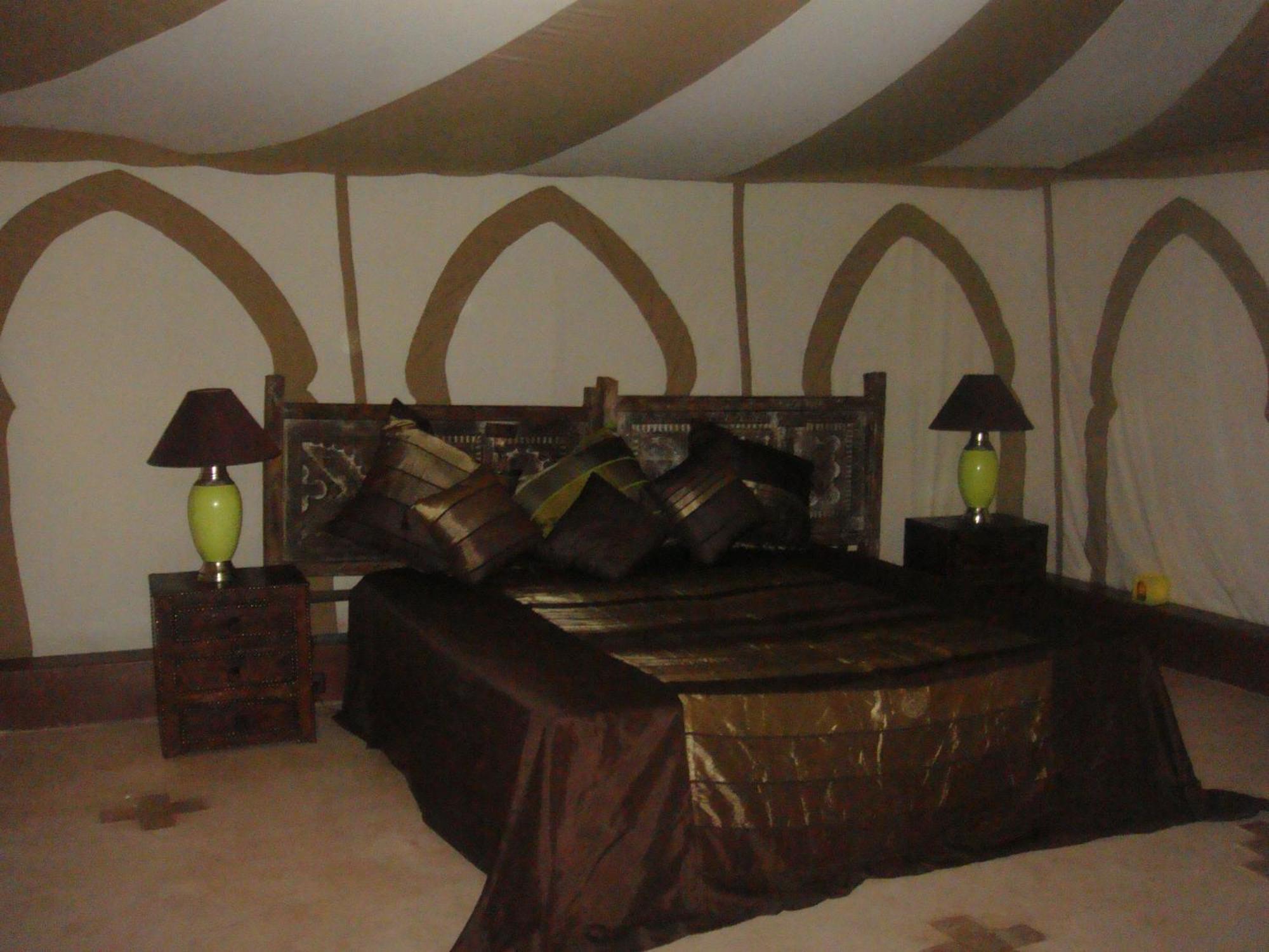 Villa Catherine Marrakech Heddad エクステリア 写真