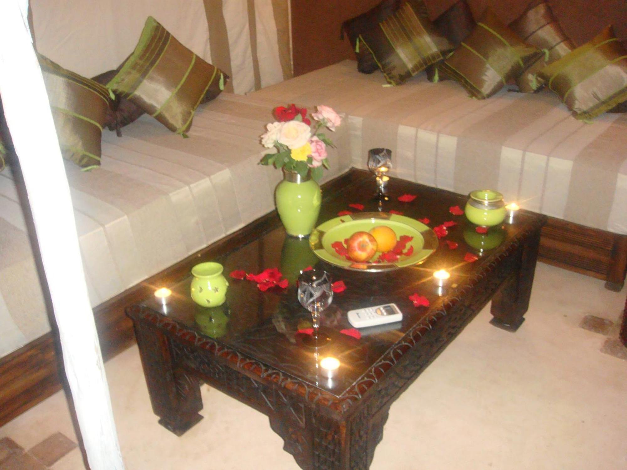 Villa Catherine Marrakech Heddad エクステリア 写真